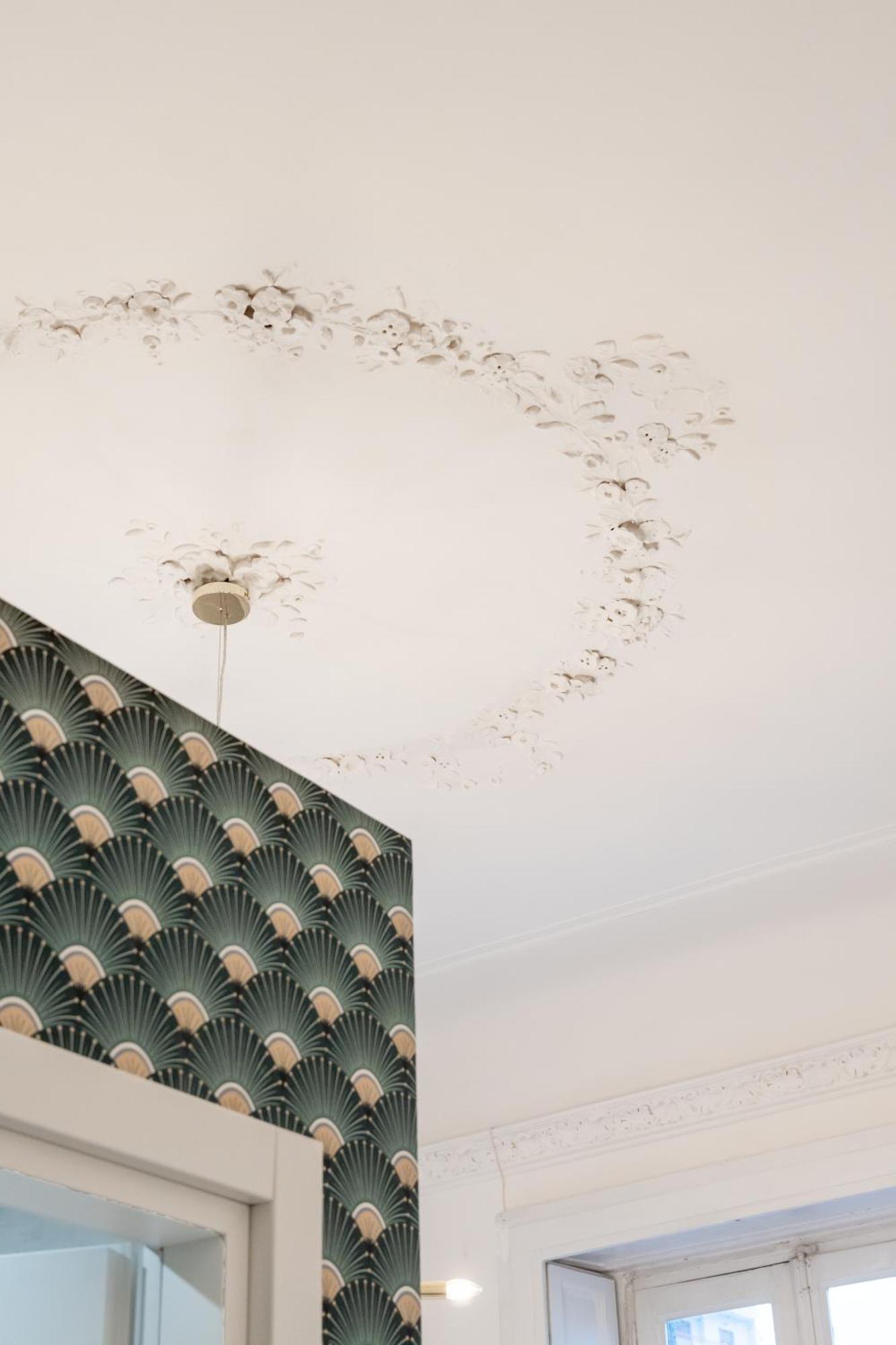 Palazzo Galeoni Luxury Suites Salerno Ngoại thất bức ảnh
