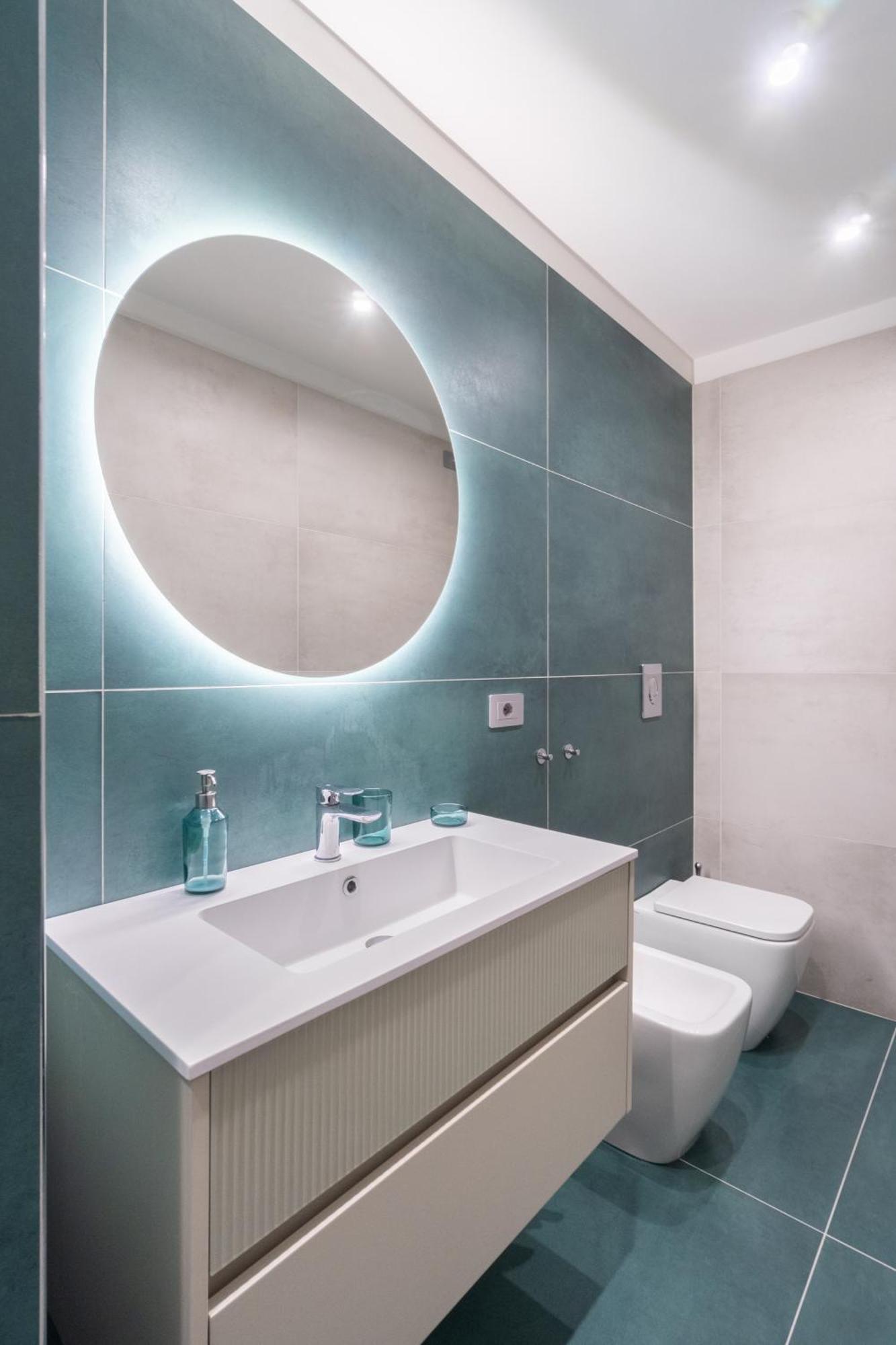 Palazzo Galeoni Luxury Suites Salerno Ngoại thất bức ảnh